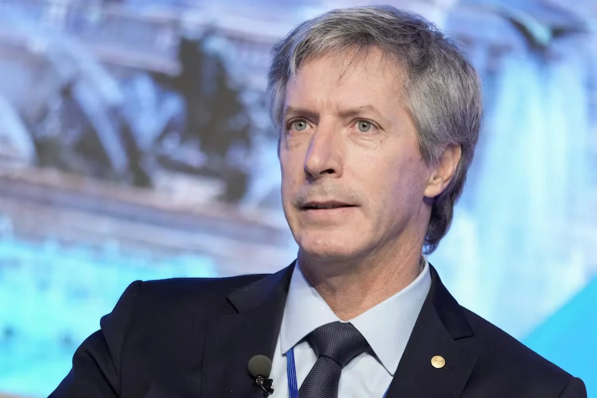 Santiago Bausili - BCRA