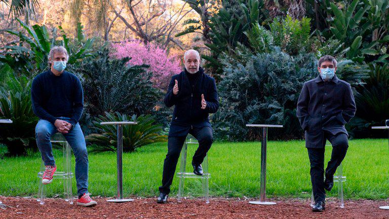 larreta miguel y quiros