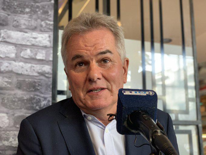 Héctor Gay