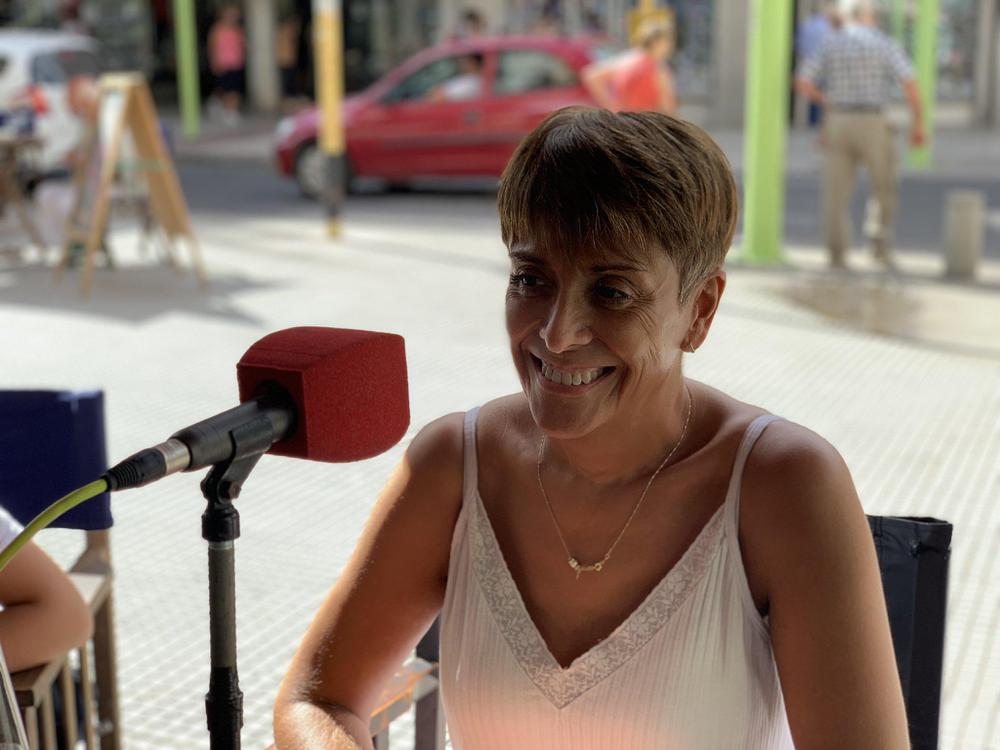Graciela Gonzalez Prieto