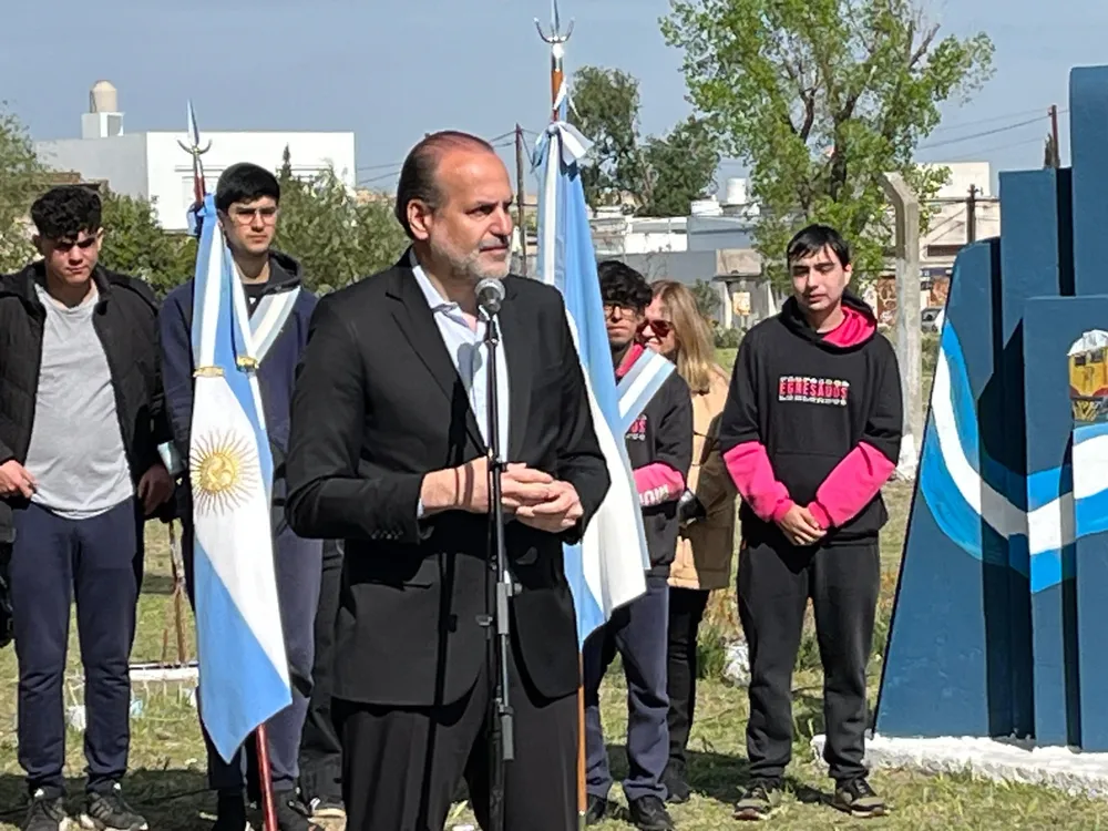 Susbielles - Noroeste