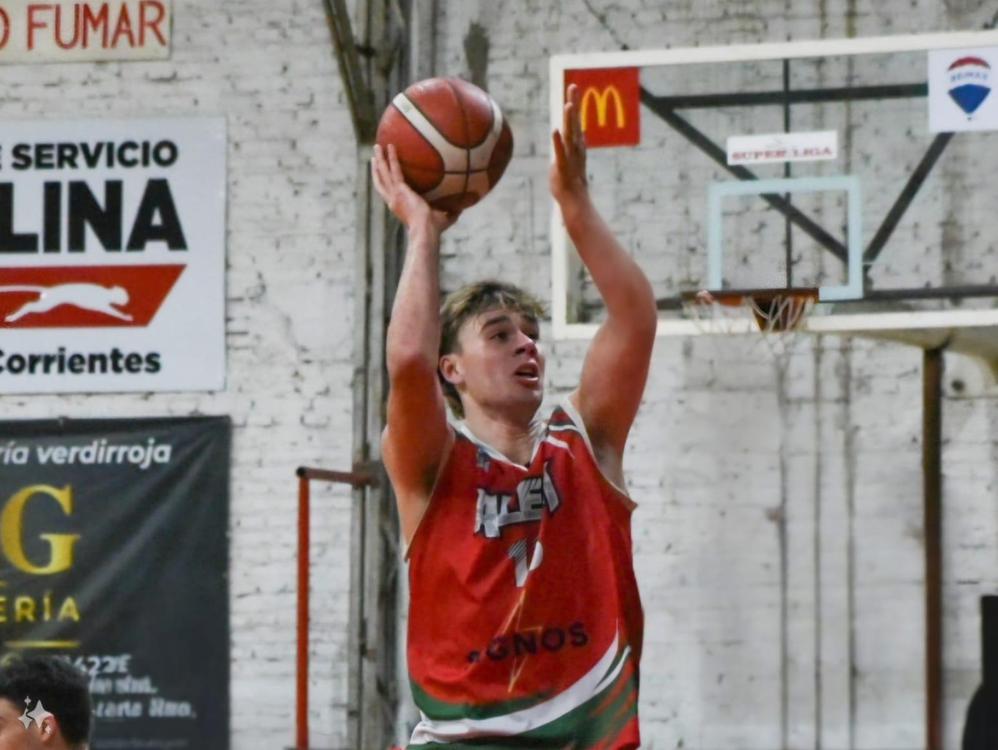 Marcos Diel