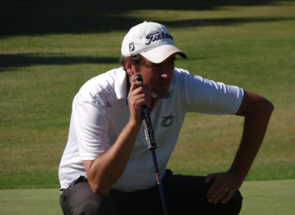 Guido Moreno (Foto de Archivo)