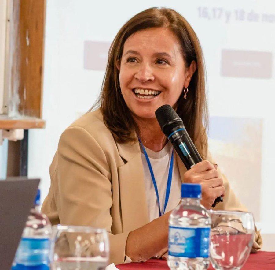 Andrea Castellanos