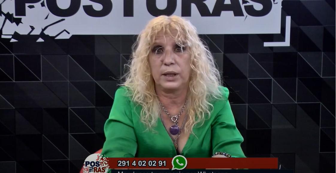 Anita Tarotista