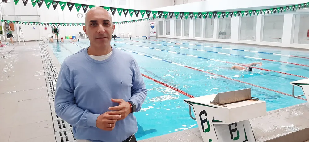 Santiago del Collado