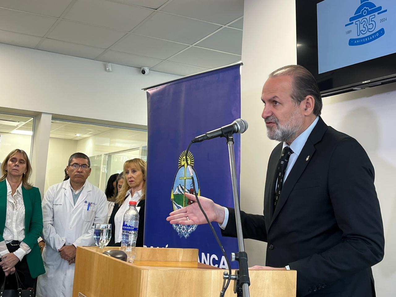 Reformas en el H Mun