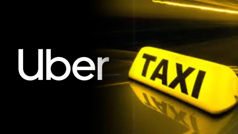 Taxi y Uber
