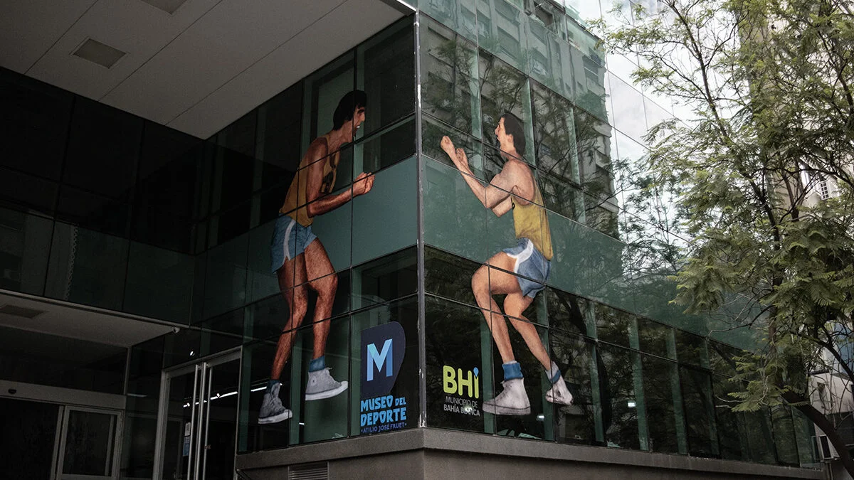museo del deporte