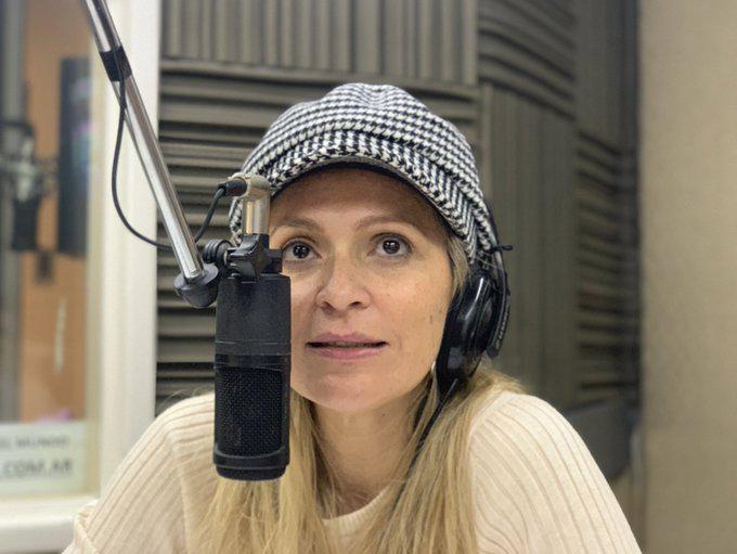 Gisela Rodríguez