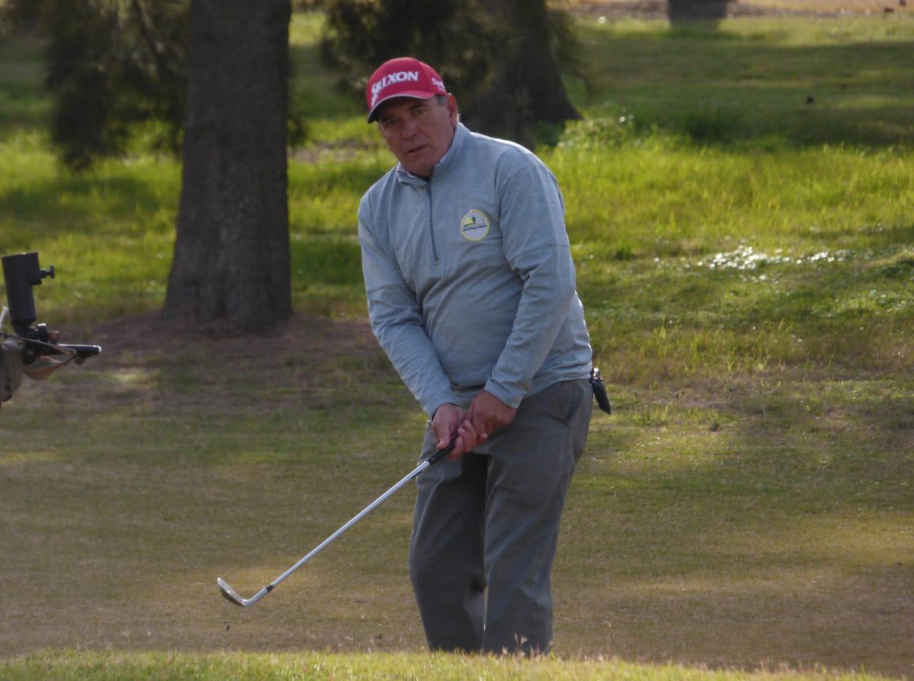 Claudio González