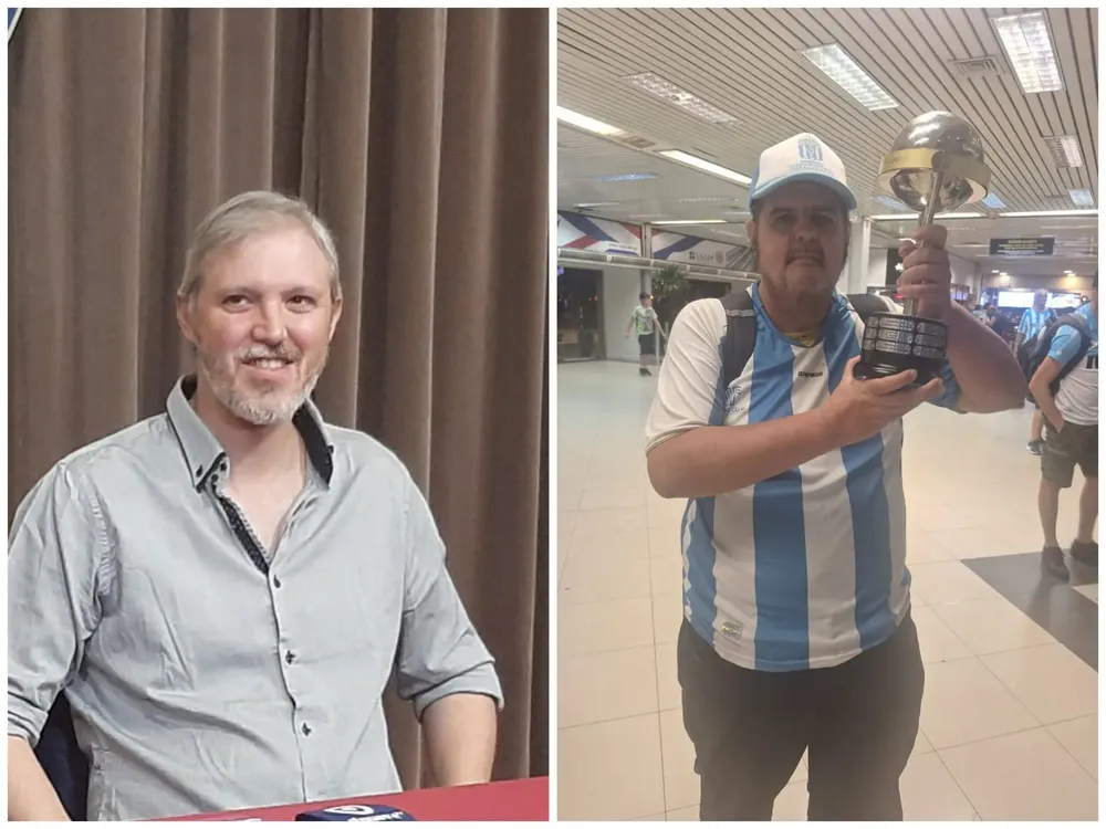 Testimonios 25-11