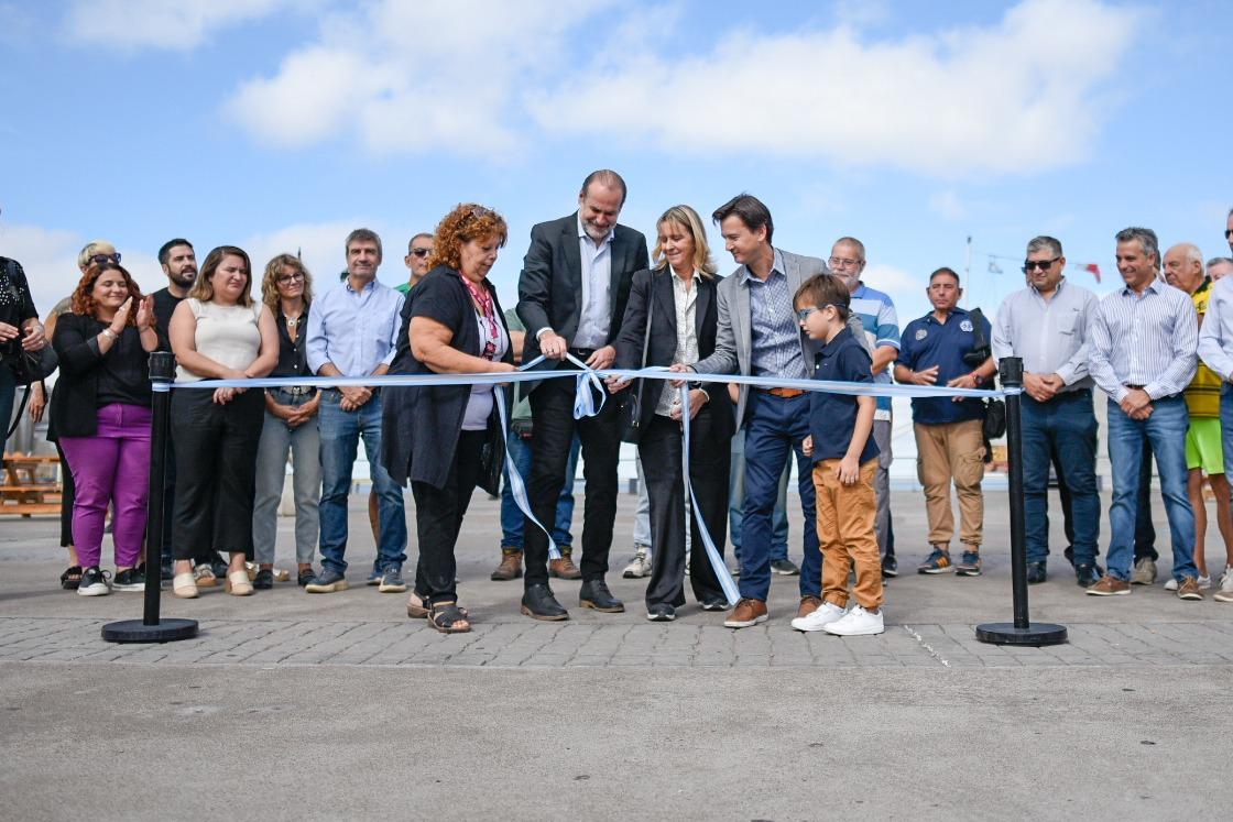 Fiesta 33 del Camarón y el Langostino