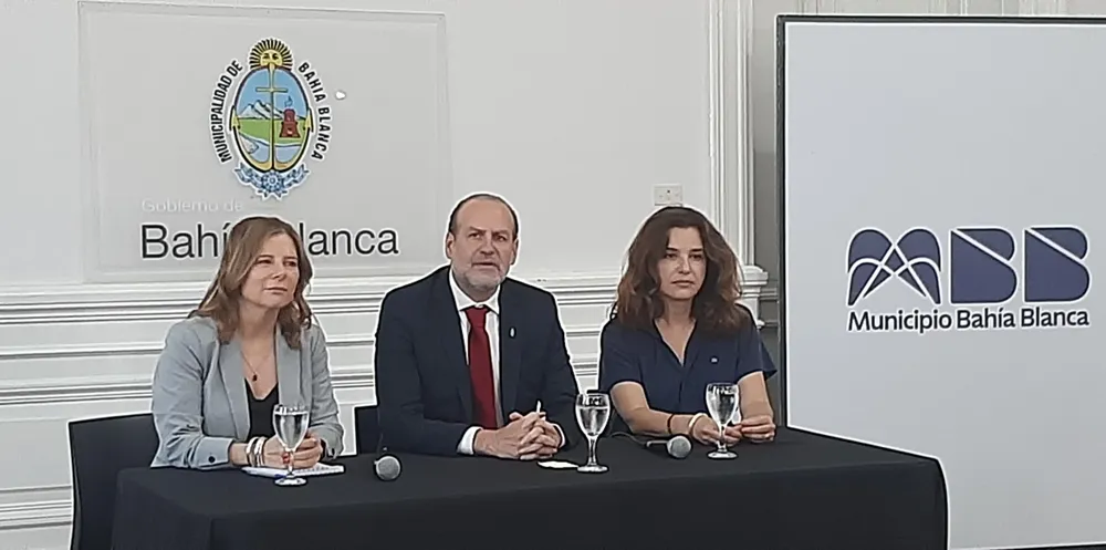 Susbielles y Saintout