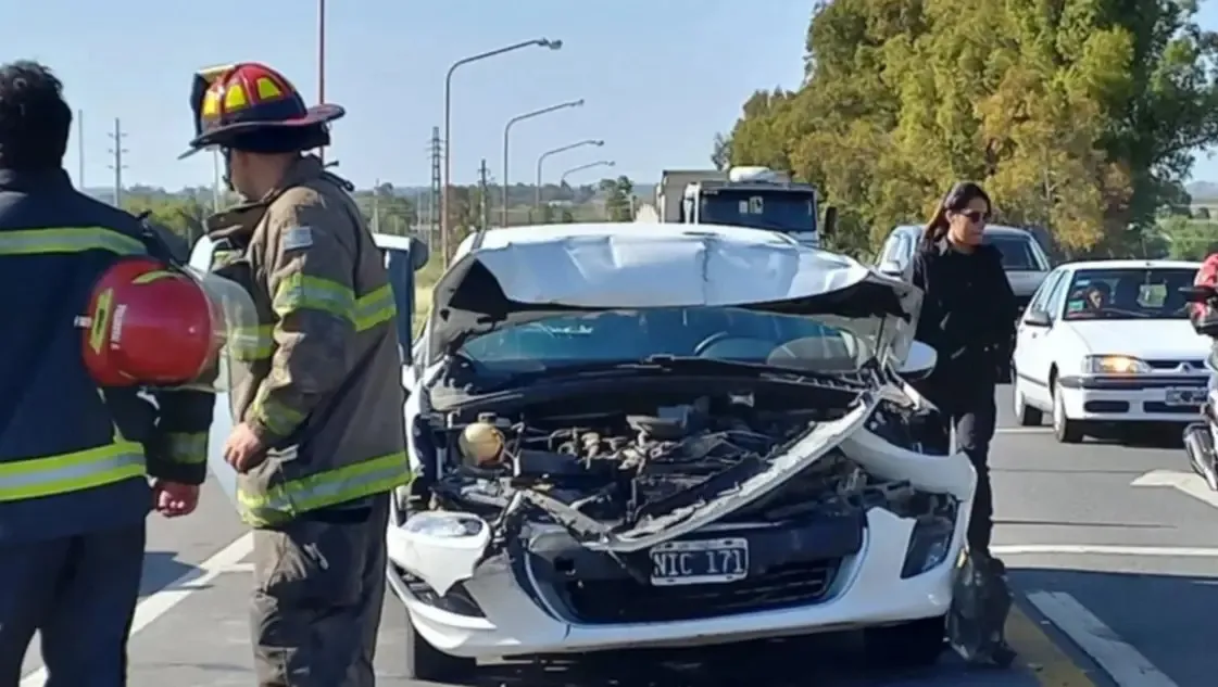 Foto:  Espacio Rosales