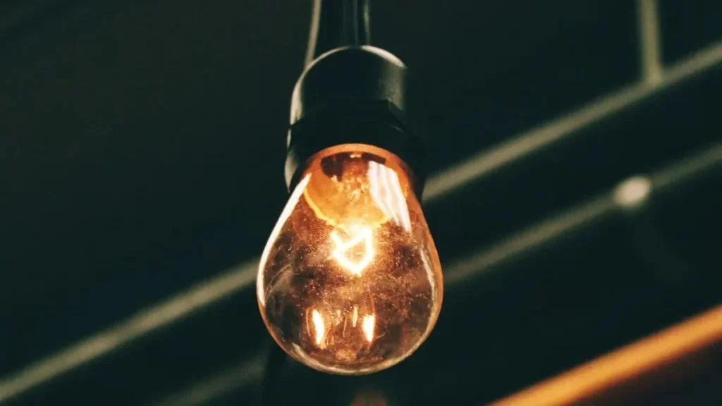 luz