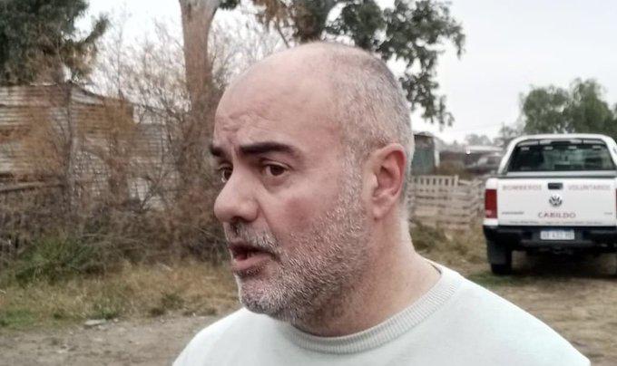 Cristian Stadler -CTE