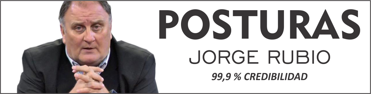 Jorge Rubio Periodismo para la Gente